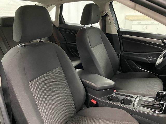 used 2020 Volkswagen Jetta car, priced at $13,791