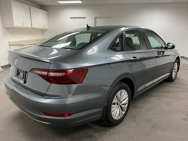 used 2020 Volkswagen Jetta car, priced at $13,791