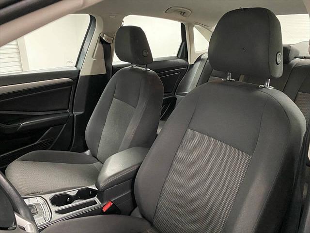 used 2020 Volkswagen Jetta car, priced at $13,791