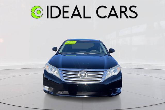 used 2012 Toyota Avalon car, priced at $9,491