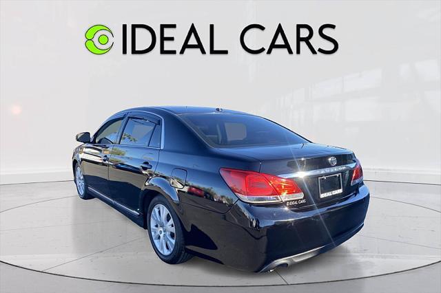 used 2012 Toyota Avalon car, priced at $9,491