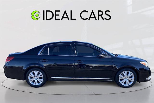 used 2012 Toyota Avalon car, priced at $9,491