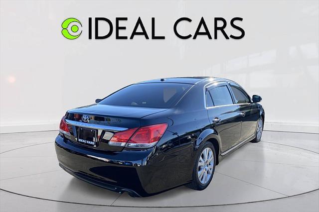 used 2012 Toyota Avalon car, priced at $9,491