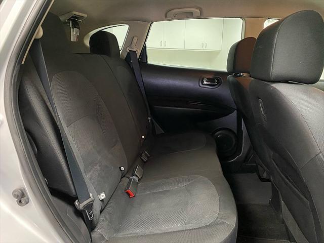 used 2015 Nissan Rogue Select car, priced at $7,591