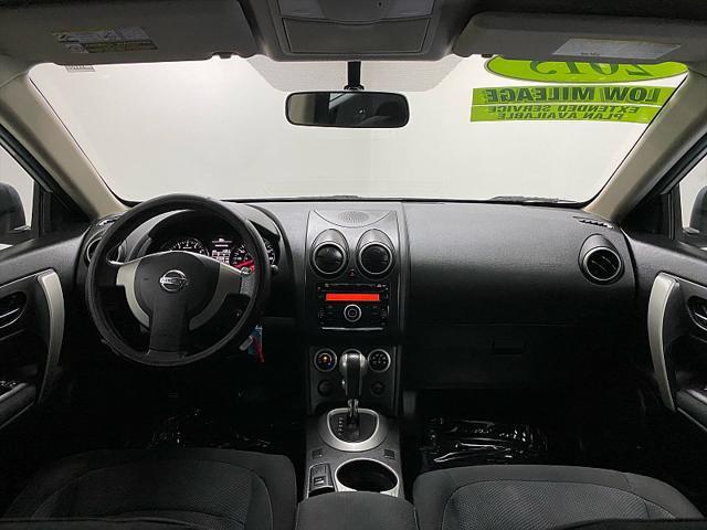 used 2015 Nissan Rogue Select car, priced at $7,591