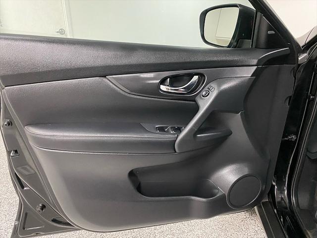 used 2018 Nissan Rogue car, priced at $11,891