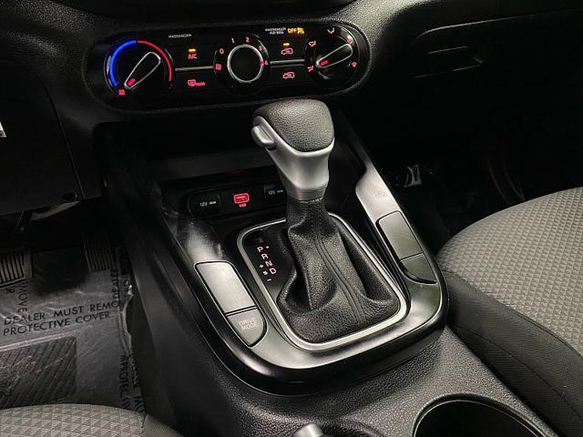 used 2022 Kia Soul car, priced at $12,891