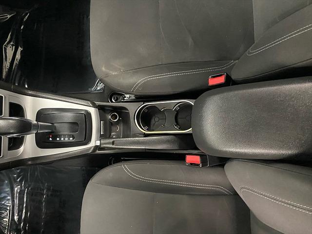 used 2019 Ford Fiesta car, priced at $7,891
