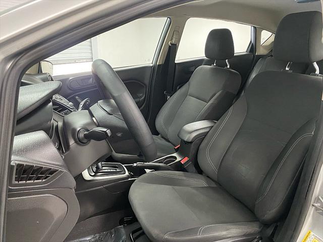 used 2019 Ford Fiesta car, priced at $7,891