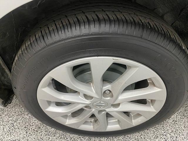used 2019 Nissan Sentra car, priced at $7,291