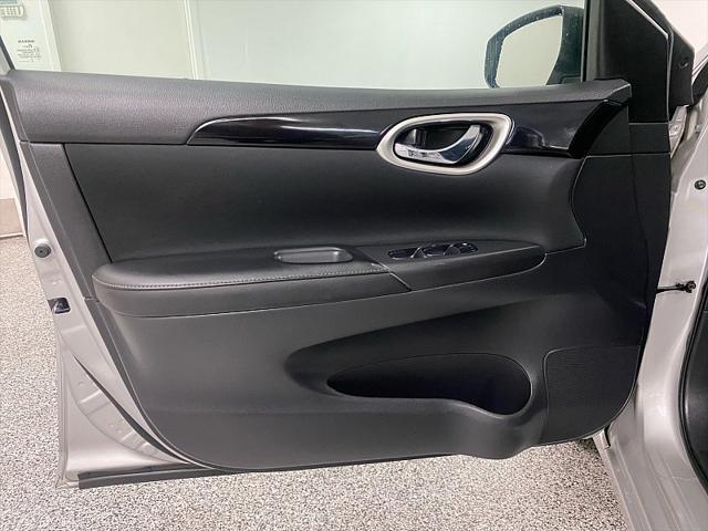 used 2019 Nissan Sentra car, priced at $7,291