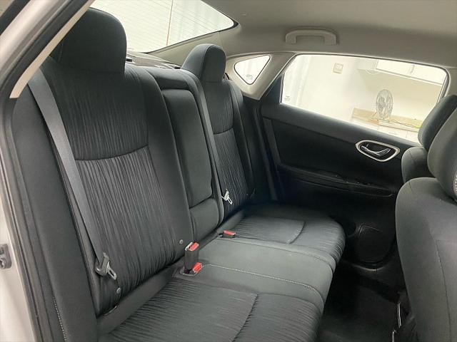 used 2019 Nissan Sentra car, priced at $7,291