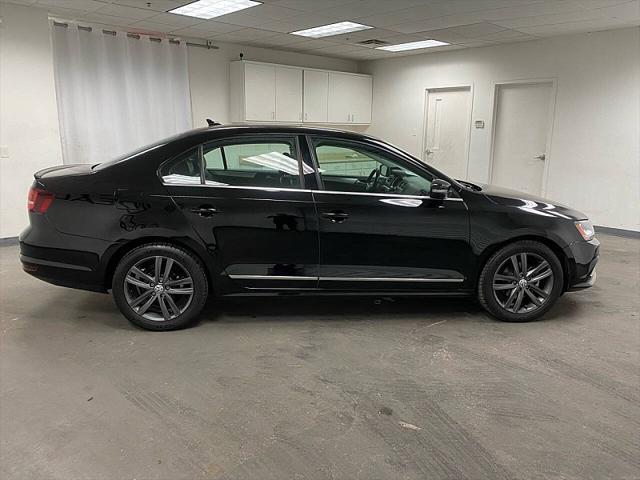 used 2018 Volkswagen Jetta car, priced at $12,891