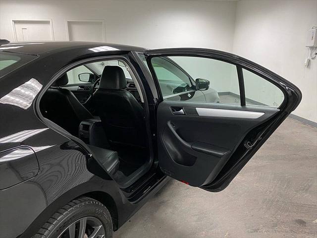 used 2018 Volkswagen Jetta car, priced at $12,891