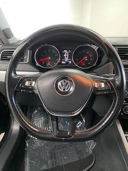 used 2018 Volkswagen Jetta car, priced at $12,891