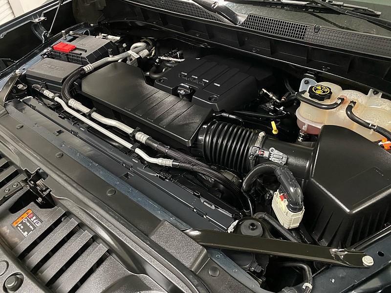 used 2021 Chevrolet Silverado 1500 car, priced at $20,991