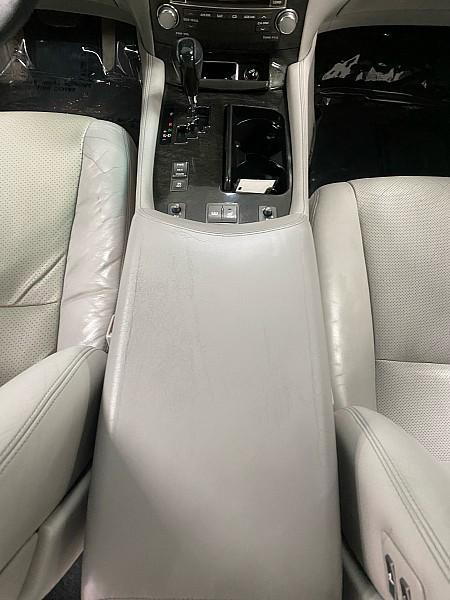 used 2011 Lexus LS 460 car, priced at $13,791