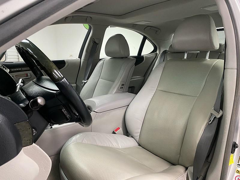 used 2011 Lexus LS 460 car, priced at $13,791