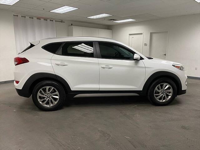 used 2018 Hyundai Tucson car, priced at $10,491