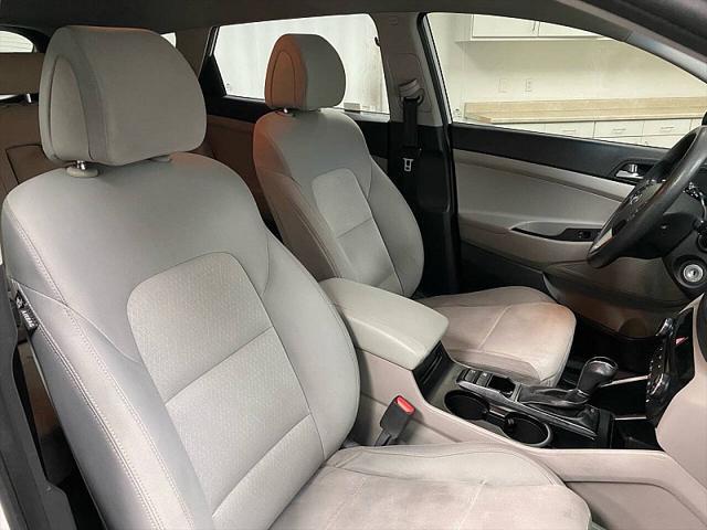 used 2018 Hyundai Tucson car, priced at $10,491