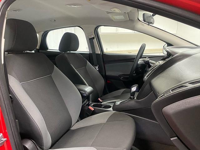 used 2013 Ford Focus car, priced at $6,991