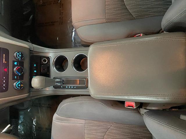 used 2017 Chevrolet Traverse car, priced at $10,891