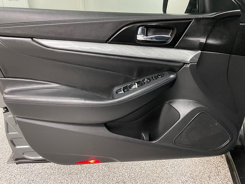 used 2017 Nissan Maxima car, priced at $11,491
