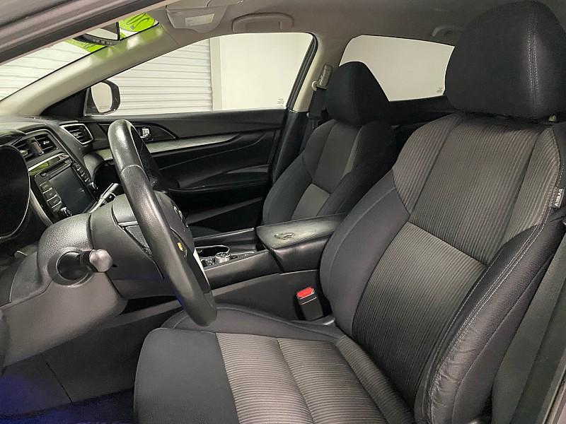 used 2017 Nissan Maxima car, priced at $11,491