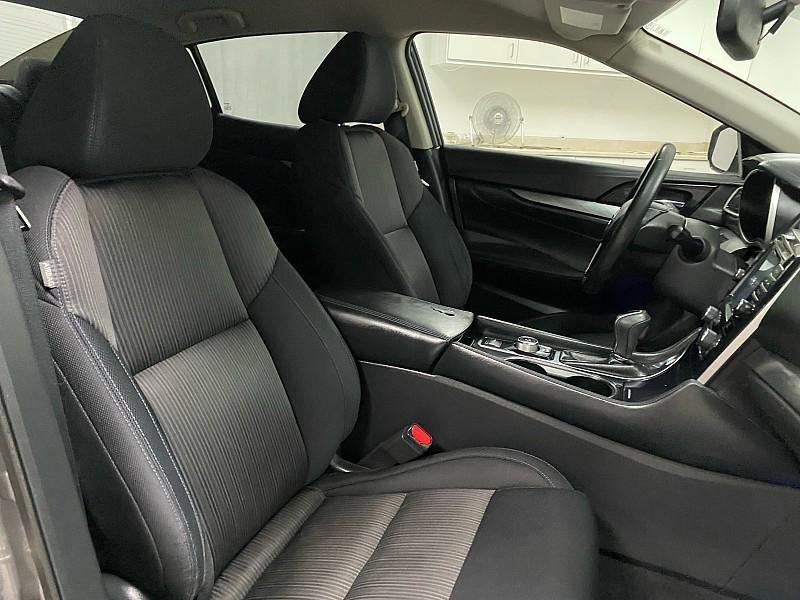 used 2017 Nissan Maxima car, priced at $11,491