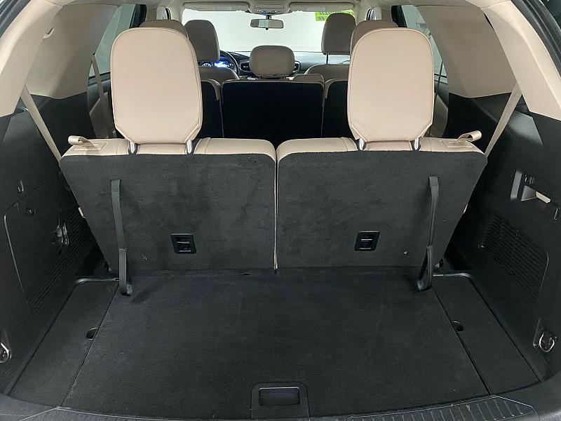 used 2023 Ford Explorer car, priced at $23,991