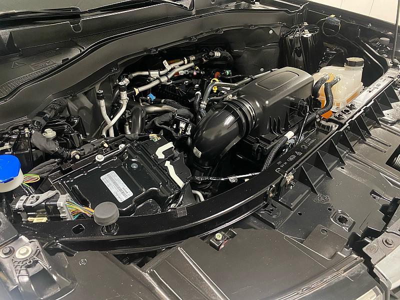 used 2023 Ford Explorer car, priced at $23,991