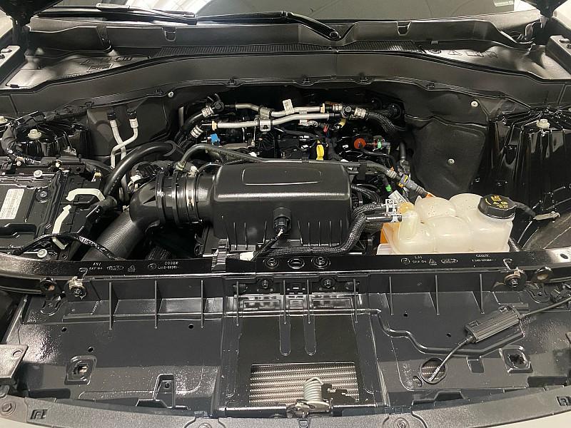 used 2023 Ford Explorer car, priced at $23,991