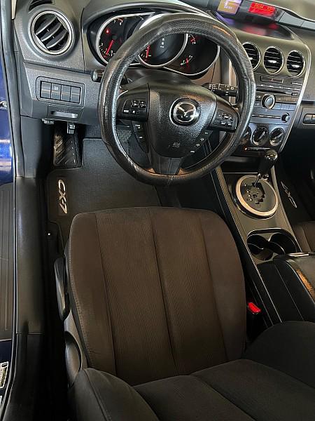 used 2011 Mazda CX-7 car, priced at $7,251