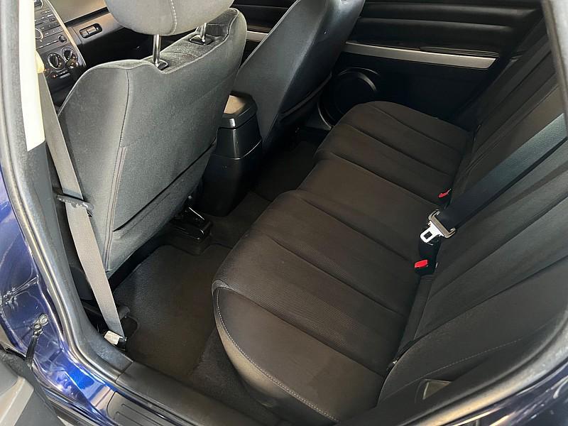 used 2011 Mazda CX-7 car, priced at $7,251