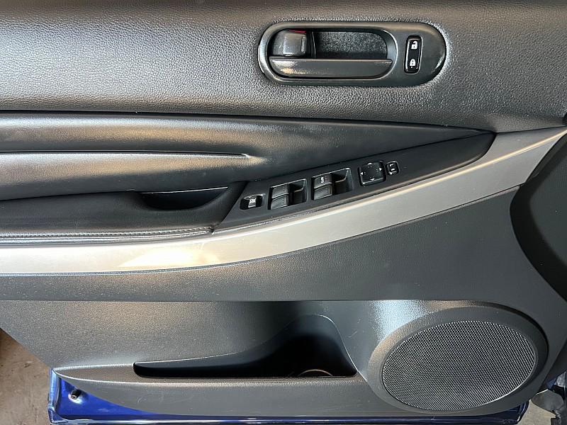 used 2011 Mazda CX-7 car, priced at $7,251