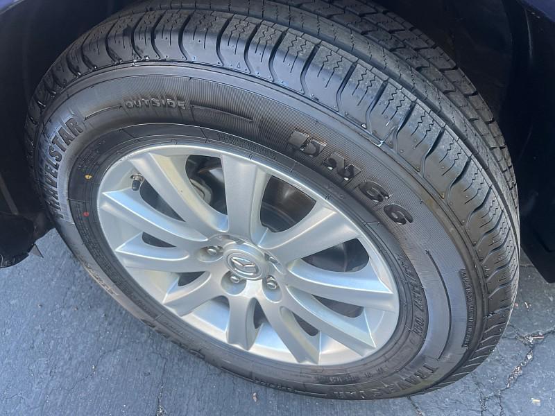 used 2011 Mazda CX-7 car, priced at $7,251