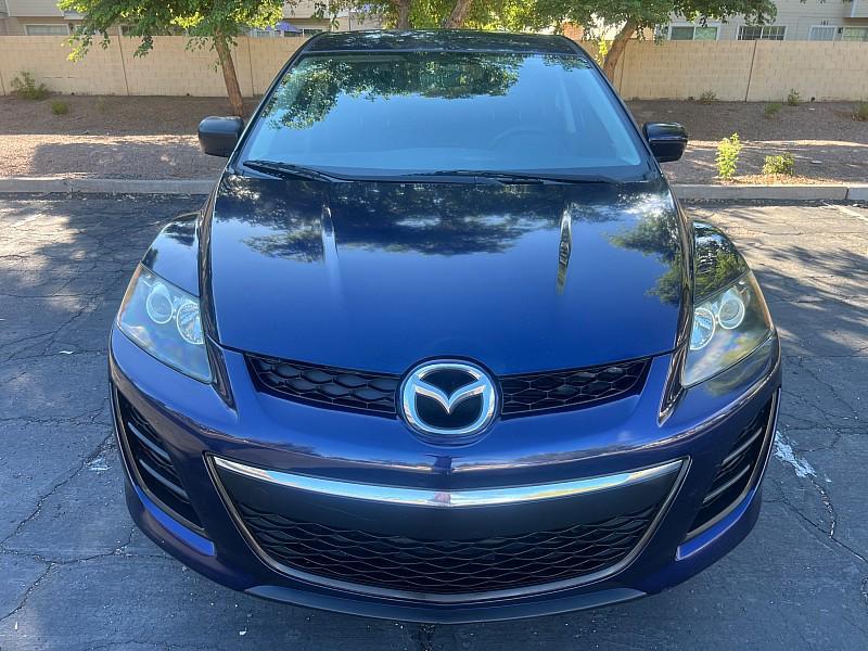 used 2011 Mazda CX-7 car, priced at $7,251