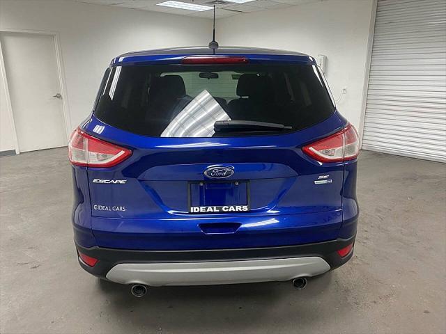 used 2013 Ford Escape car, priced at $7,591