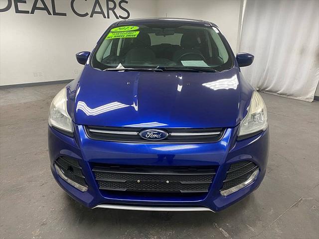 used 2013 Ford Escape car, priced at $7,591