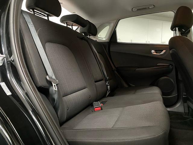 used 2022 Hyundai Kona car, priced at $15,791