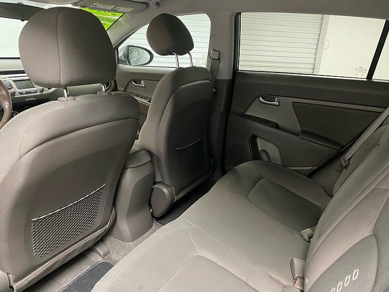 used 2013 Kia Sportage car, priced at $7,491