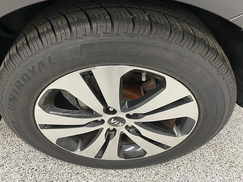 used 2013 Kia Sportage car, priced at $7,491