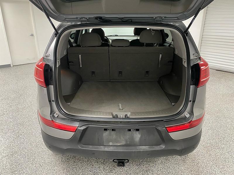 used 2013 Kia Sportage car, priced at $7,491