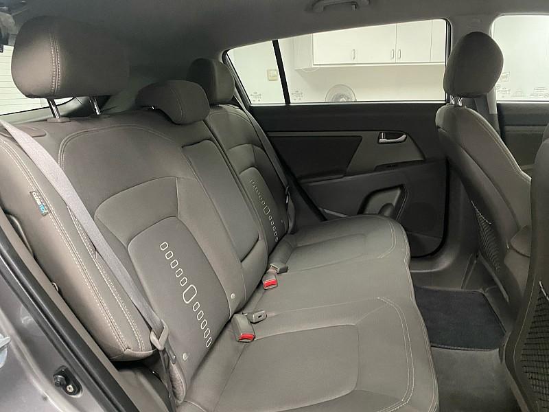 used 2013 Kia Sportage car, priced at $7,491