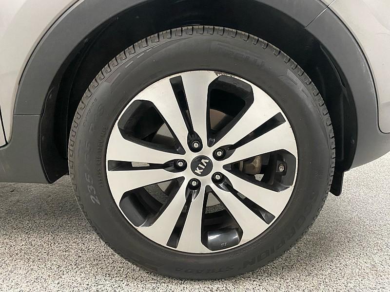 used 2013 Kia Sportage car, priced at $7,491