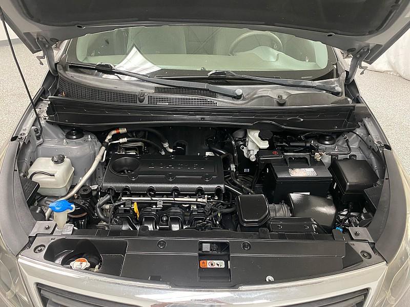 used 2013 Kia Sportage car, priced at $7,491