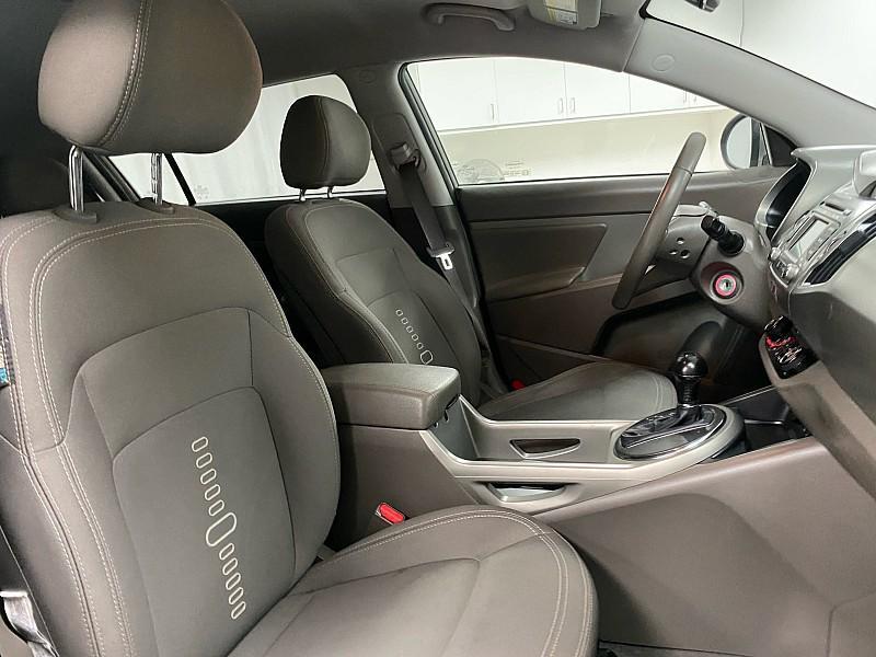 used 2013 Kia Sportage car, priced at $7,491