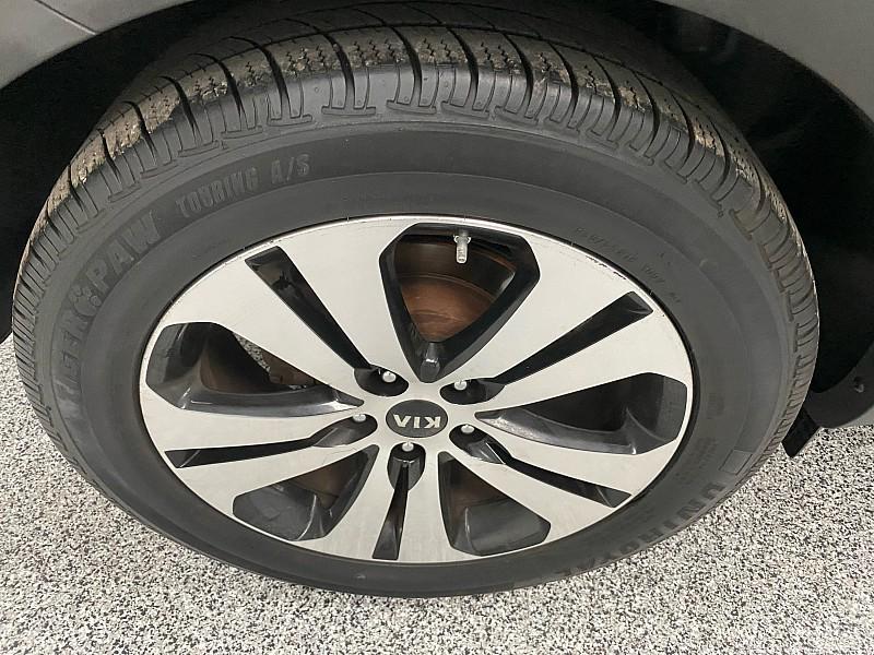 used 2013 Kia Sportage car, priced at $7,491