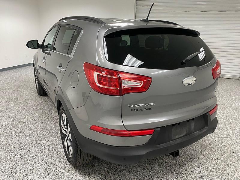 used 2013 Kia Sportage car, priced at $7,491
