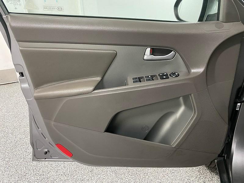 used 2013 Kia Sportage car, priced at $7,491